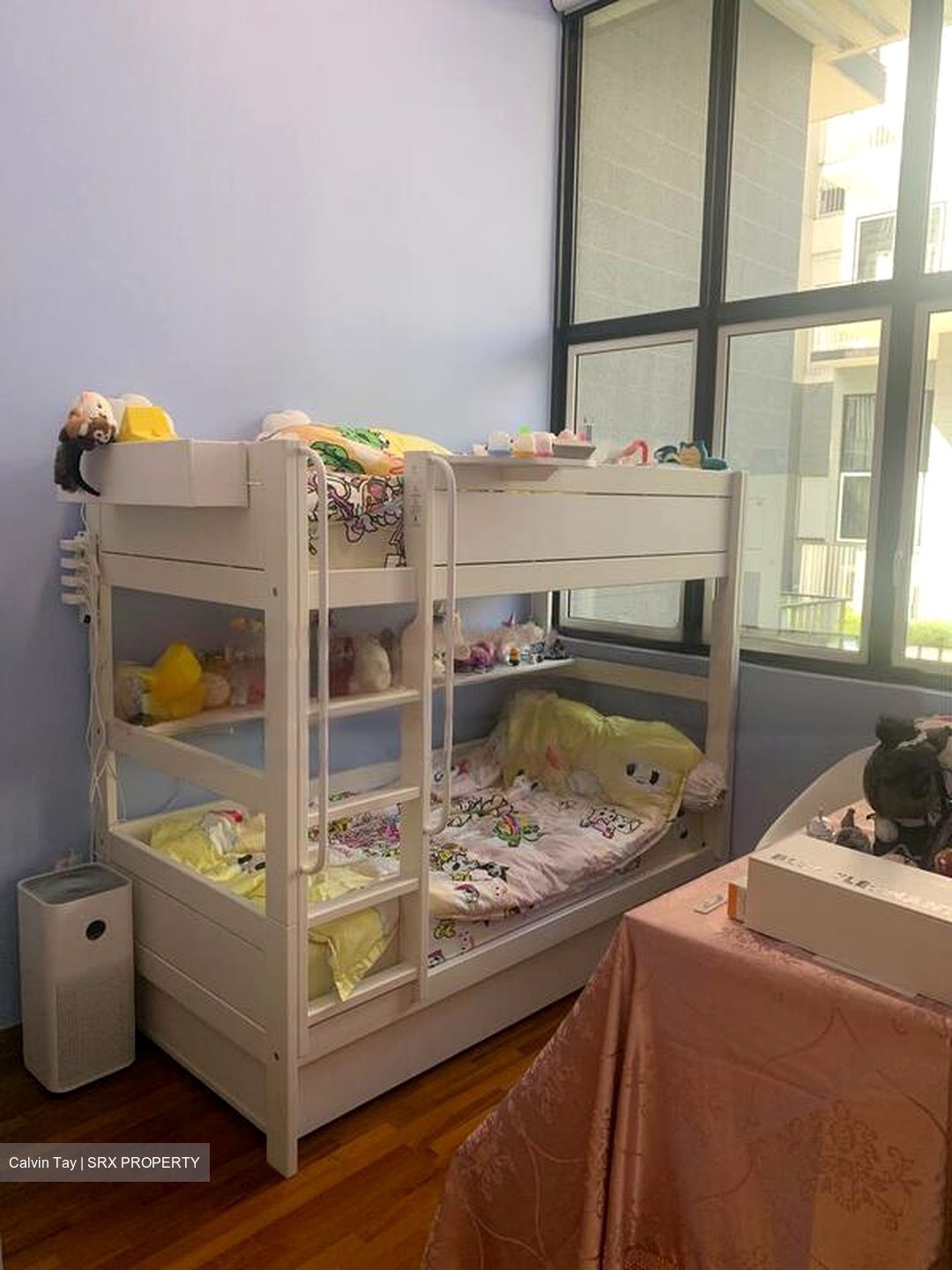 The Verandah Residences (D5), Apartment #466407431